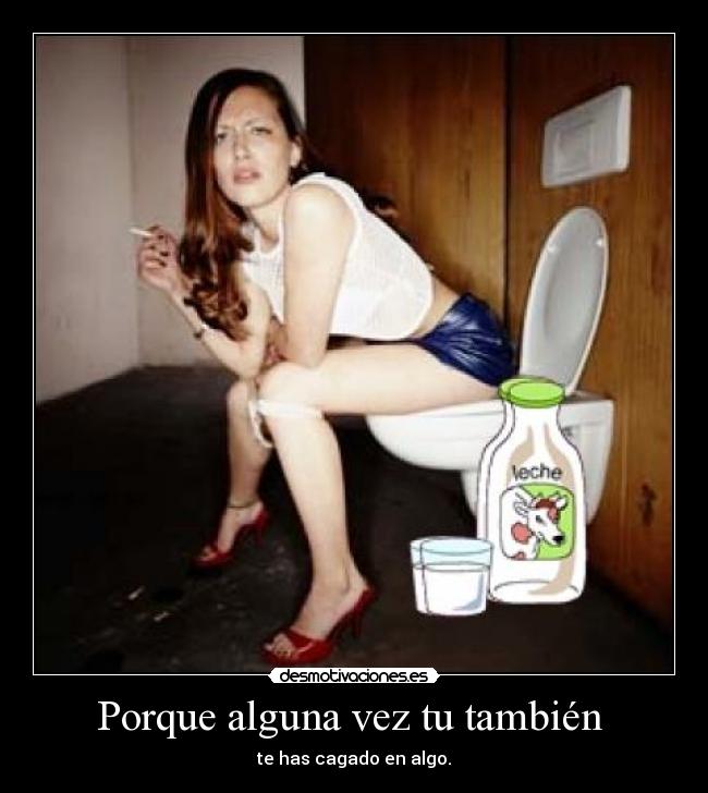 Porque alguna vez tu también  - 