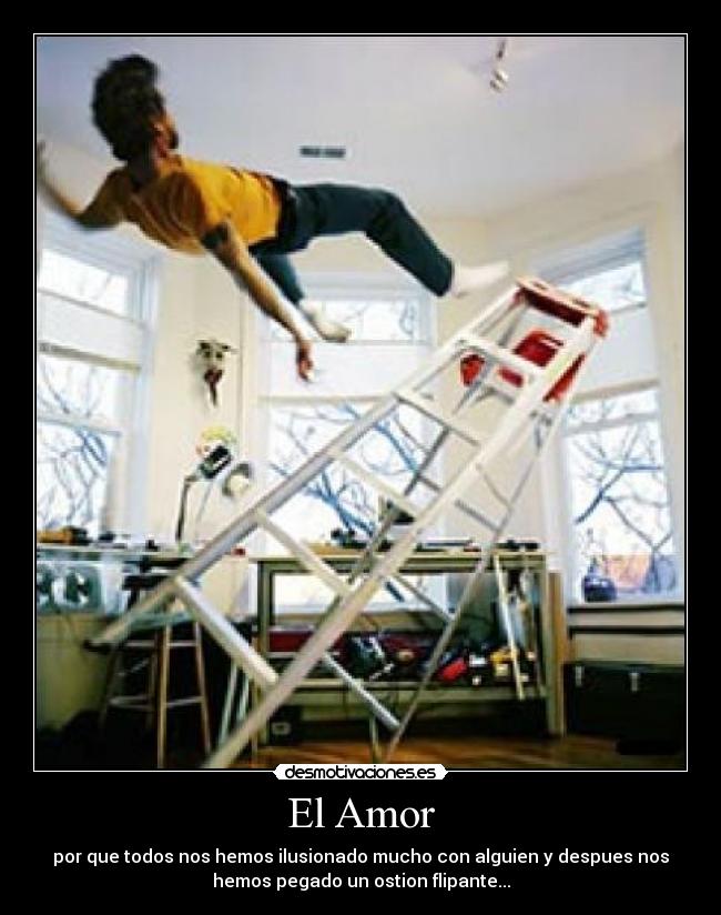 El Amor - 