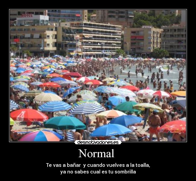 Normal -