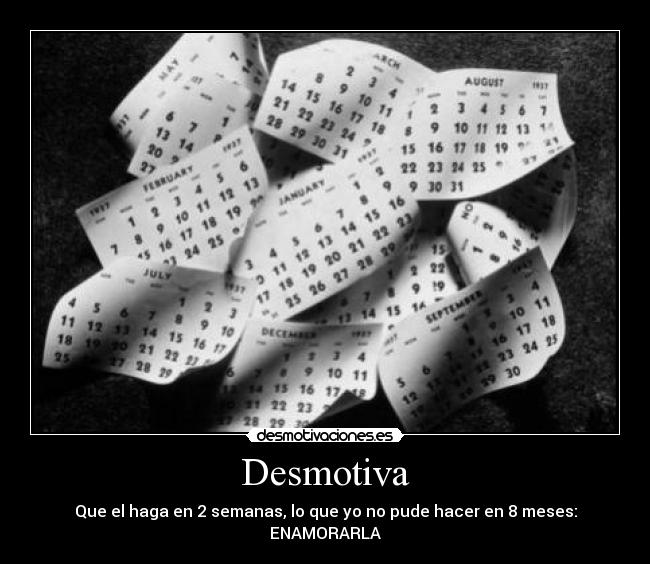 Desmotiva - 