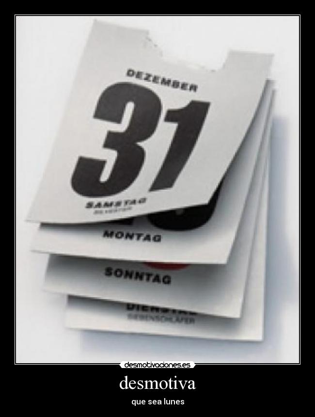 desmotiva - 