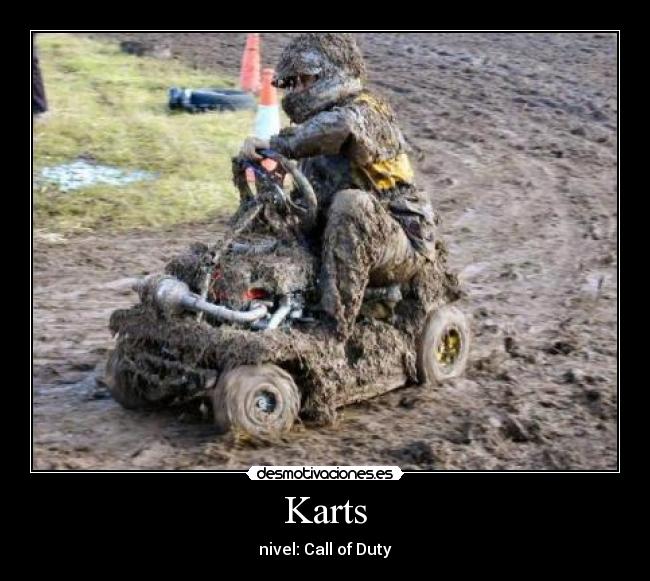 Karts -