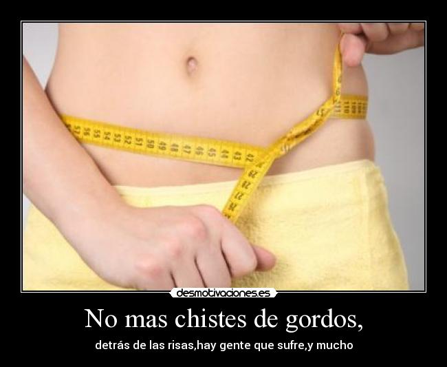 carteles anorexia desmotivaciones