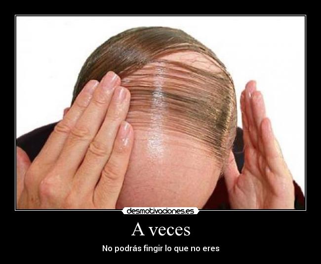 A veces - 