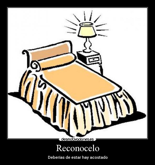 Reconocelo -