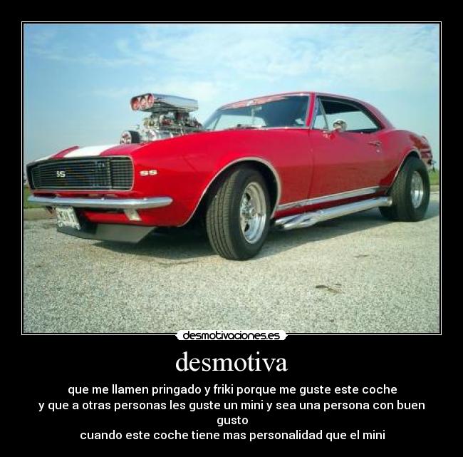 carteles lasrosas localocaloca desmotivaciones