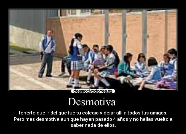 Desmotiva  - 