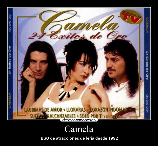 carteles camela choni cani feria justin bieber desmotivacion masia revival insomnia desmotivaciones