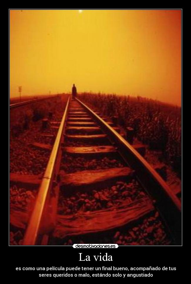 La vida - 