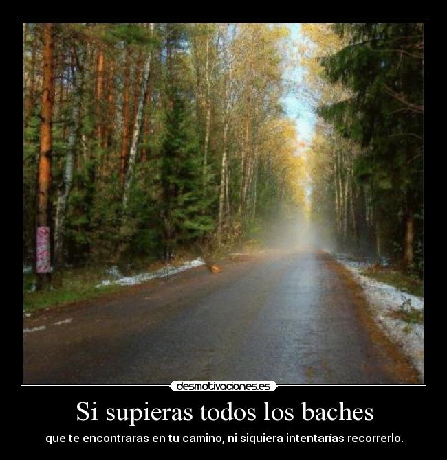 carteles desmotivaciones