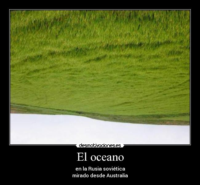 carteles paranohia desmotivaciones