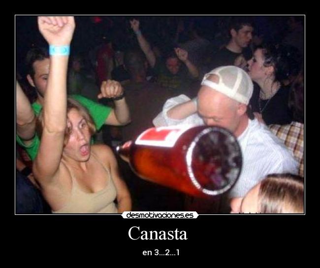 Canasta  - 