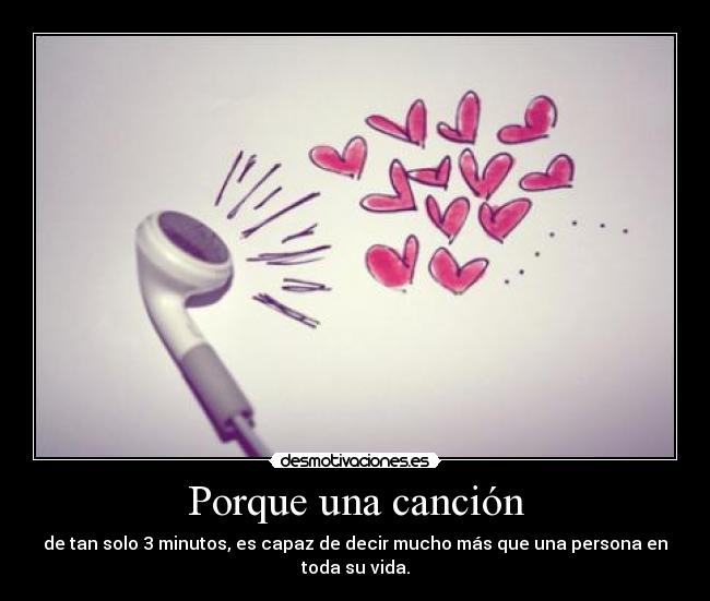 carteles musica desmotivaciones