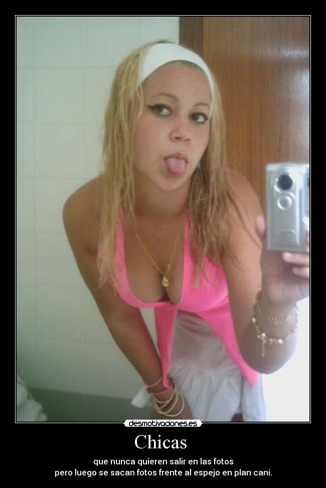 Chicas  - 