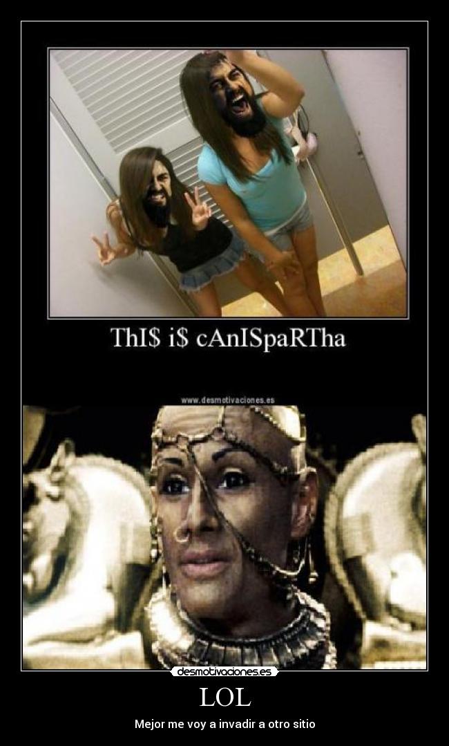 carteles jerjes desmotivaciones