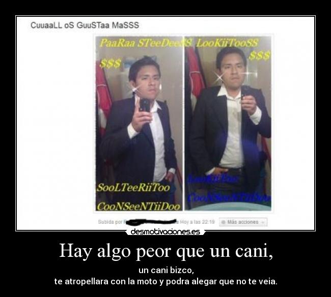 carteles awrrrrrrrr caca pastel estupido negro negro bueno imlagger fantasma pene polla negro desmotivaciones