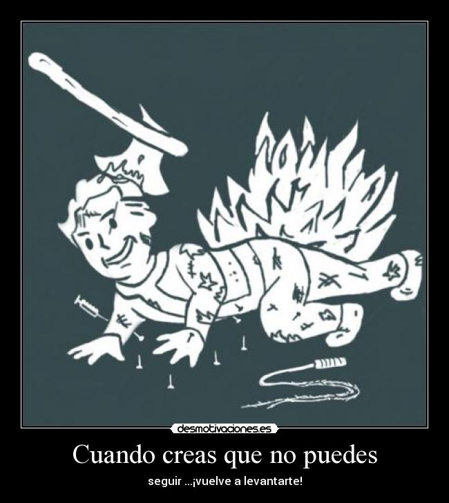 carteles autoestima optimismo desmotivaciones