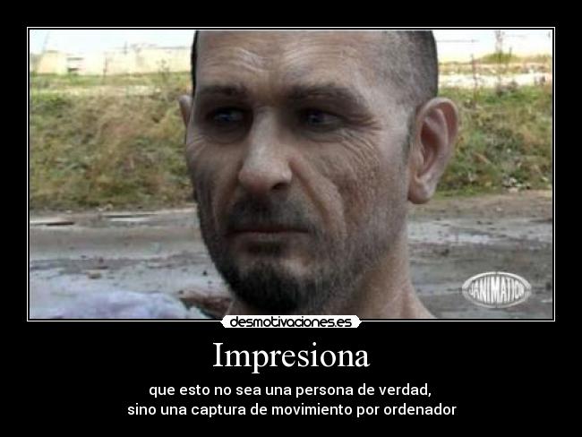 Impresiona -