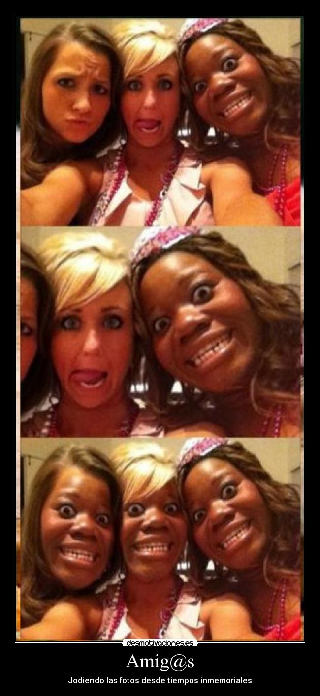 Amig@s -