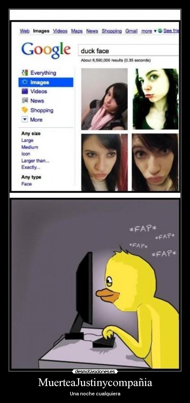 MuerteaJustinycompañia - Una noche cualquiera