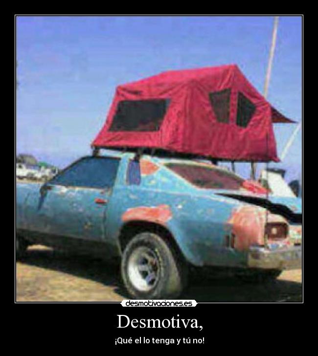 Desmotiva, -