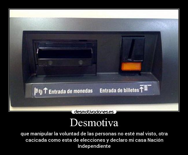 Desmotiva - 