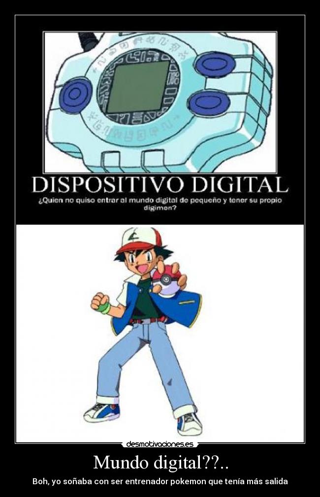Mundo digital??.. -
