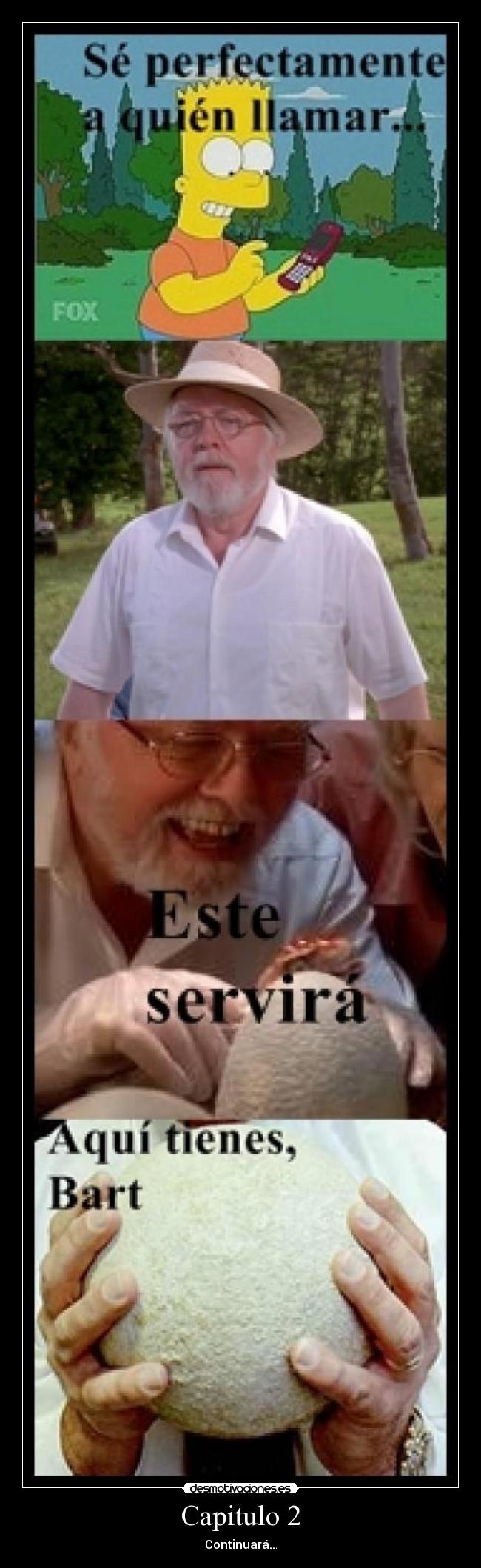 carteles capitulo aldarabutterfly desmotivaciones