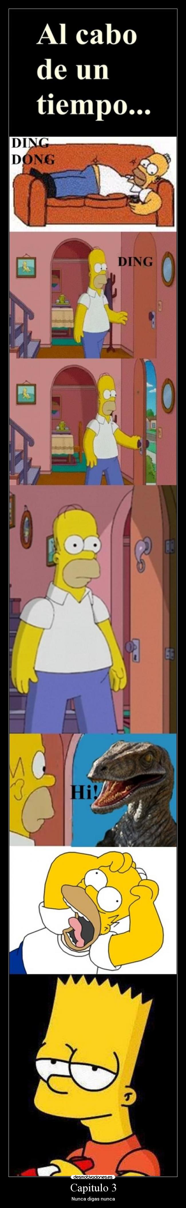 carteles capitulo aldarabutterfly desmotivaciones