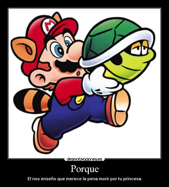 Porque - 