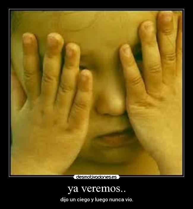 carteles desmotivaciones