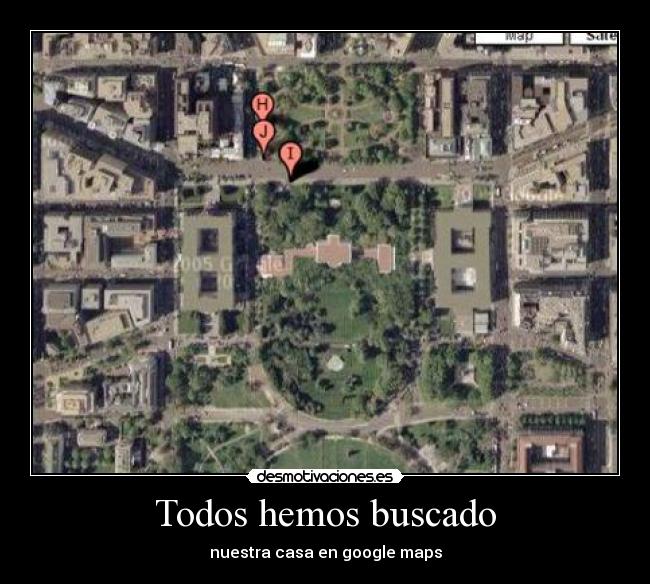 Todos hemos buscado -