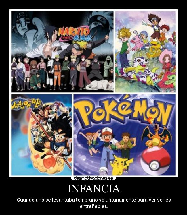INFANCIA -