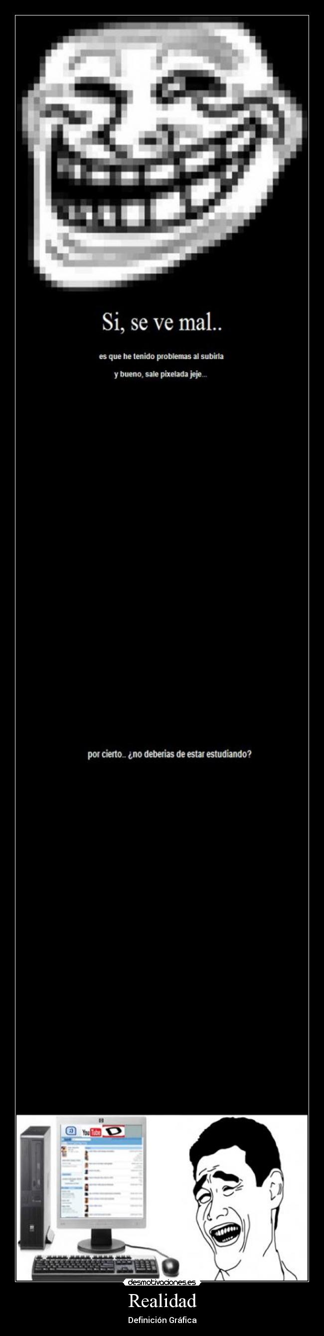 Realidad - Definición Gráfica