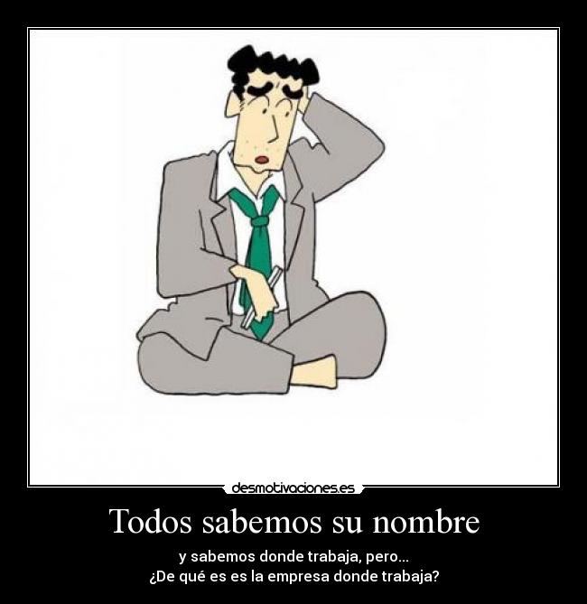 carteles shin chan desmotivaciones