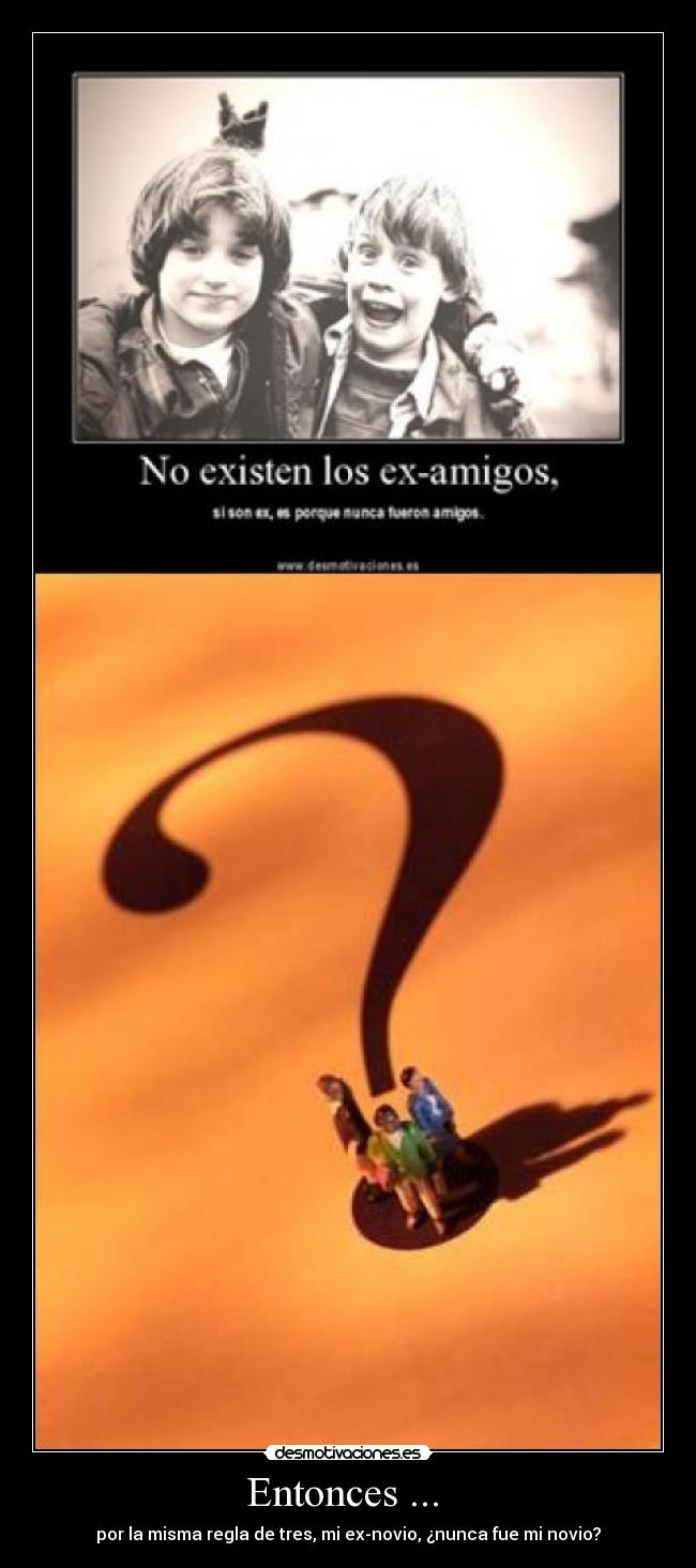 carteles leoelroelroer desmotivaciones