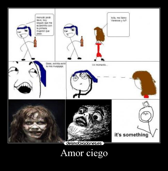 carteles amor borracho noche pedo desmotivaciones