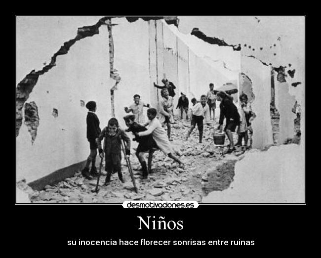 Niños - 