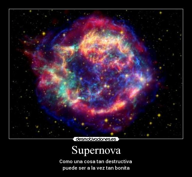 Supernova -