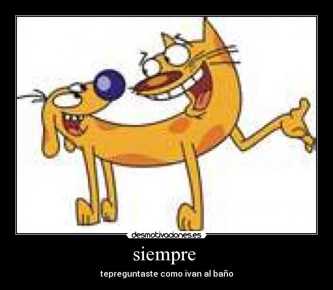 siempre  - 