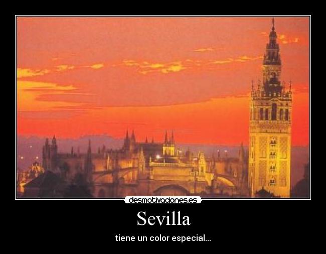 Sevilla -