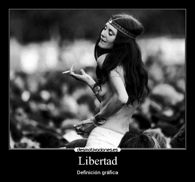 Libertad -