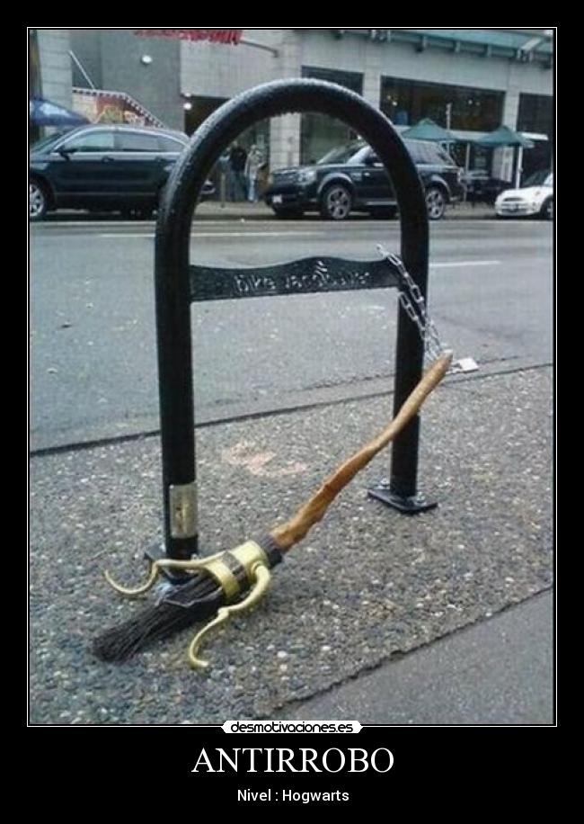 ANTIRROBO - 