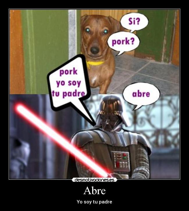 Abre - 