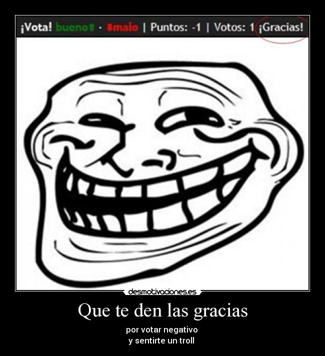 carteles que desmotivaciones