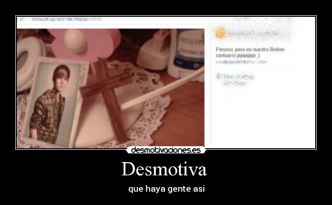 carteles desmotivaciones