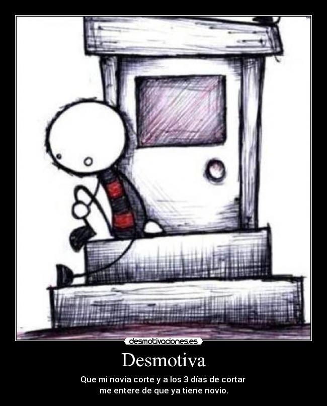 Desmotiva - 