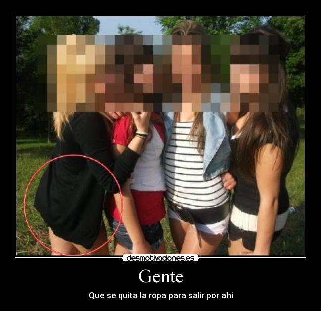 Gente - 