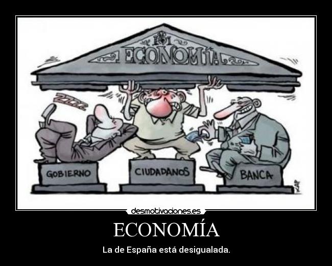 ECONOMÍA -