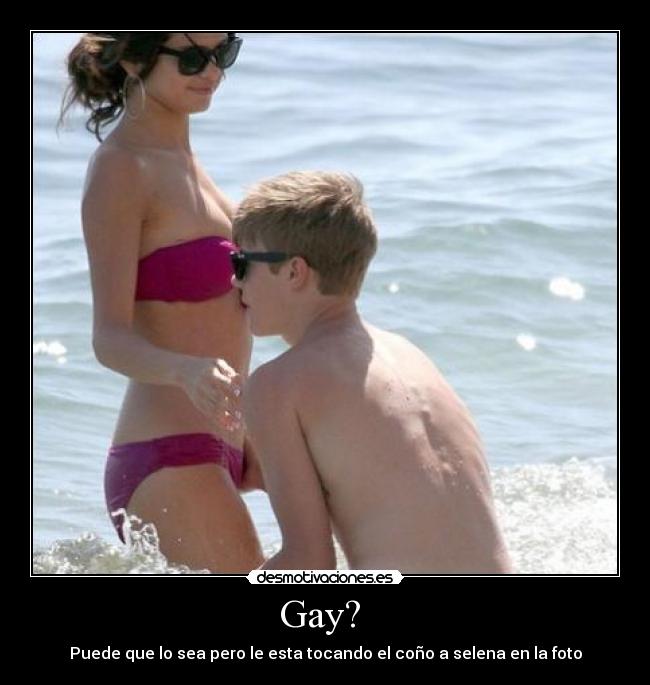 Gay? -